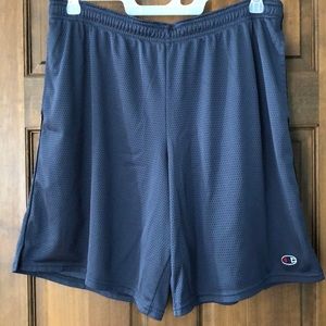 Champion Athletic Shorts